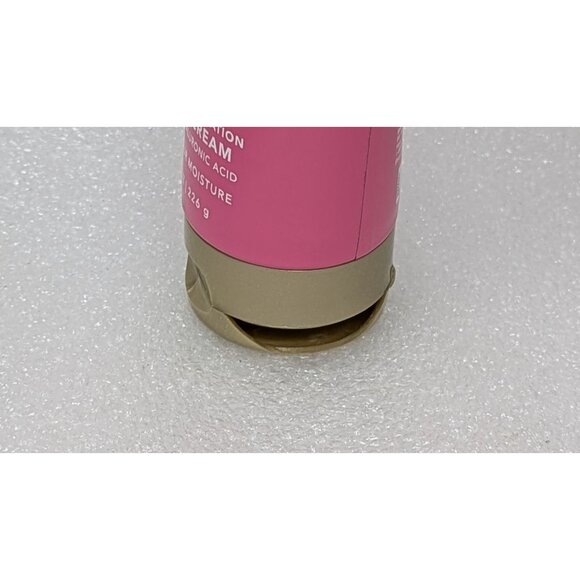 Bath & Body Works Bahamas Passionfruit & Banana Flower Body Cream Damaged Cap - Picture 2 of 2